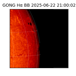gong - 2025-06-22T21:00:02