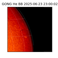gong - 2025-06-23T23:00:02