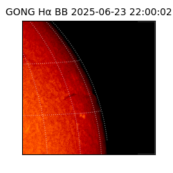 gong - 2025-06-23T22:00:02
