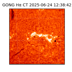 gong - 2025-06-24T12:38:42