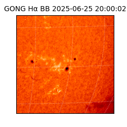 gong - 2025-06-25T20:00:02