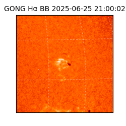 gong - 2025-06-25T21:00:02