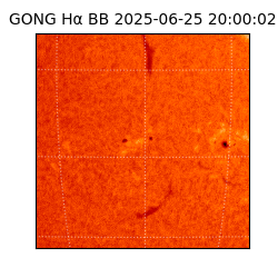 gong - 2025-06-25T20:00:02