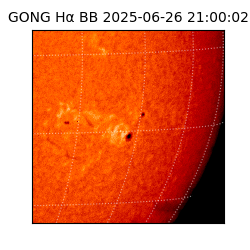 gong - 2025-06-26T21:00:02