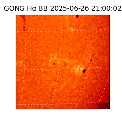 gong - 2025-06-26T21:00:02
