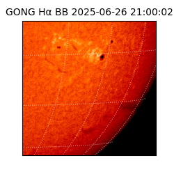 gong - 2025-06-26T21:00:02
