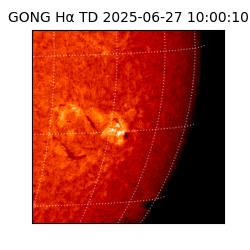 gong - 2025-06-27T10:00:10