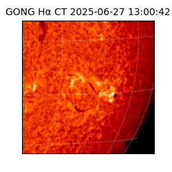 gong - 2025-06-27T13:00:42