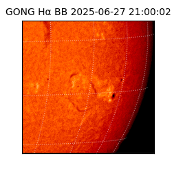 gong - 2025-06-27T21:00:02