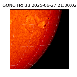 gong - 2025-06-27T21:00:02