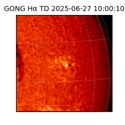gong - 2025-06-27T10:00:10
