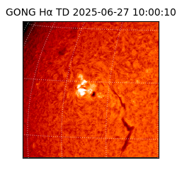 gong - 2025-06-27T10:00:10