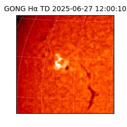 gong - 2025-06-27T12:00:10