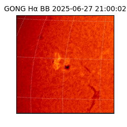 gong - 2025-06-27T21:00:02