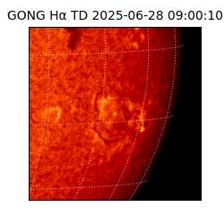gong - 2025-06-28T09:00:10