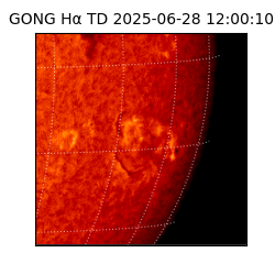 gong - 2025-06-28T12:00:10