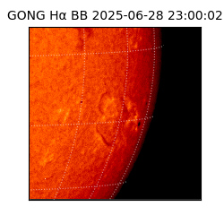 gong - 2025-06-28T23:00:02