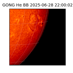 gong - 2025-06-28T22:00:02