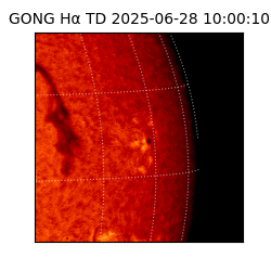 gong - 2025-06-28T10:00:10