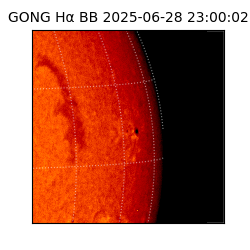 gong - 2025-06-28T23:00:02