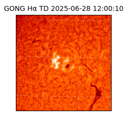 gong - 2025-06-28T12:00:10