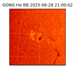 gong - 2025-06-28T21:00:02