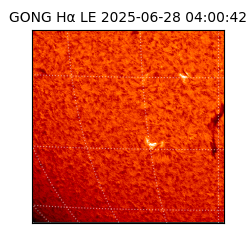 gong - 2025-06-28T04:00:42