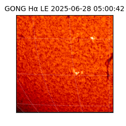 gong - 2025-06-28T05:00:42