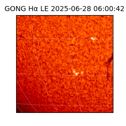 gong - 2025-06-28T06:00:42