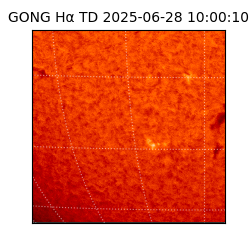 gong - 2025-06-28T10:00:10