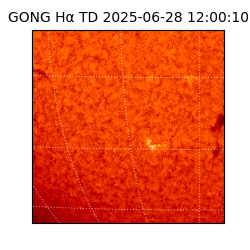 gong - 2025-06-28T12:00:10