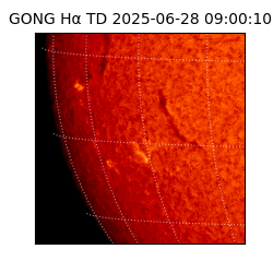 gong - 2025-06-28T09:00:10