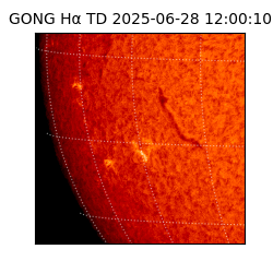 gong - 2025-06-28T12:00:10