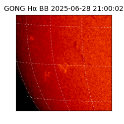gong - 2025-06-28T21:00:02