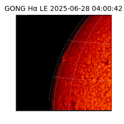 gong - 2025-06-28T04:00:42