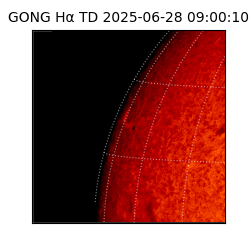 gong - 2025-06-28T09:00:10