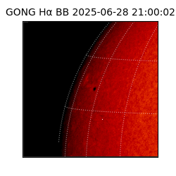 gong - 2025-06-28T21:00:02
