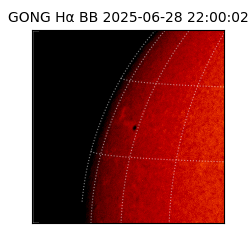 gong - 2025-06-28T22:00:02