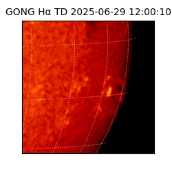 gong - 2025-06-29T12:00:10