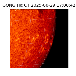 gong - 2025-06-29T17:00:42