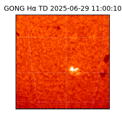 gong - 2025-06-29T11:00:10