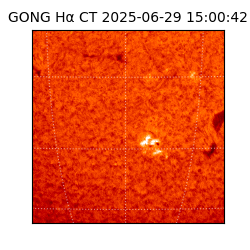 gong - 2025-06-29T15:00:42