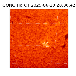 gong - 2025-06-29T20:00:42