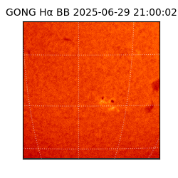 gong - 2025-06-29T21:00:02