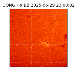 gong - 2025-06-29T23:00:02