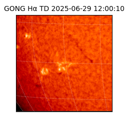 gong - 2025-06-29T12:00:10