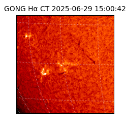 gong - 2025-06-29T15:00:42