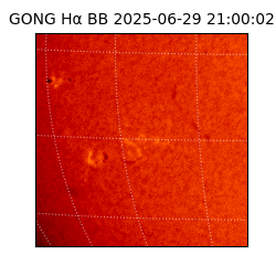 gong - 2025-06-29T21:00:02