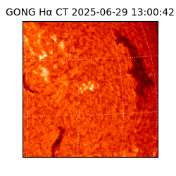 gong - 2025-06-29T13:00:42