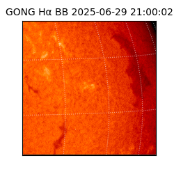 gong - 2025-06-29T21:00:02